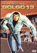 The Professional Golgo 13